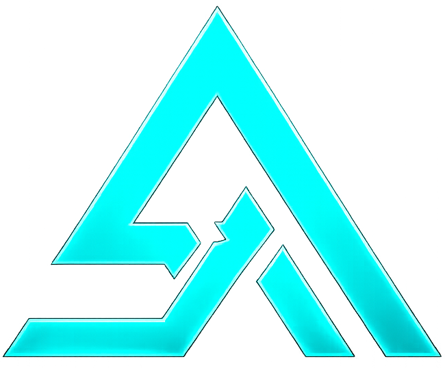 Saz-tech logo